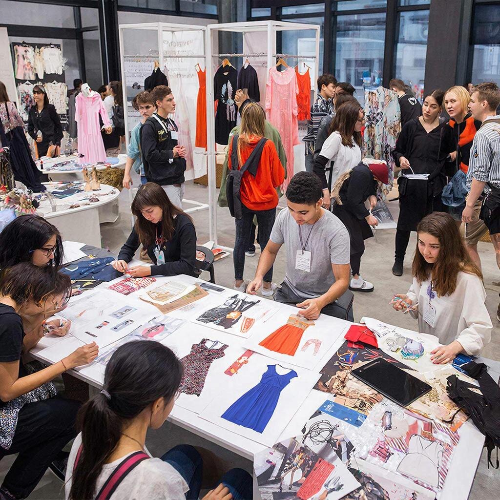 Мероприятие проводится при поддержке Государственного фонда «Защитники Отечества».  Фото: Изображение сгенерировано с помощью ИИ / Станислав Казаченко