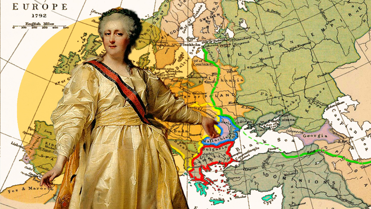 Окно в Россию (ФОТО: Русский Музей; Общественное достояние)