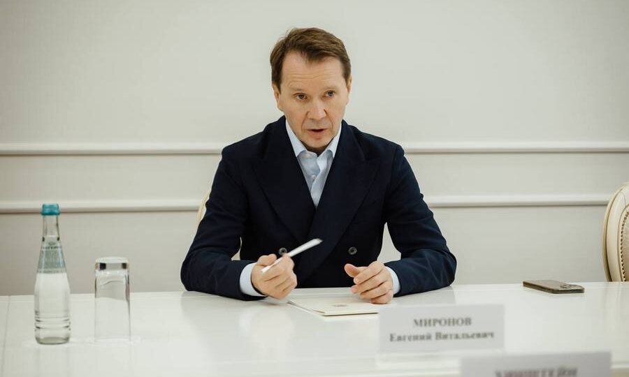 В Курчатове пройдет театральный фестиваль