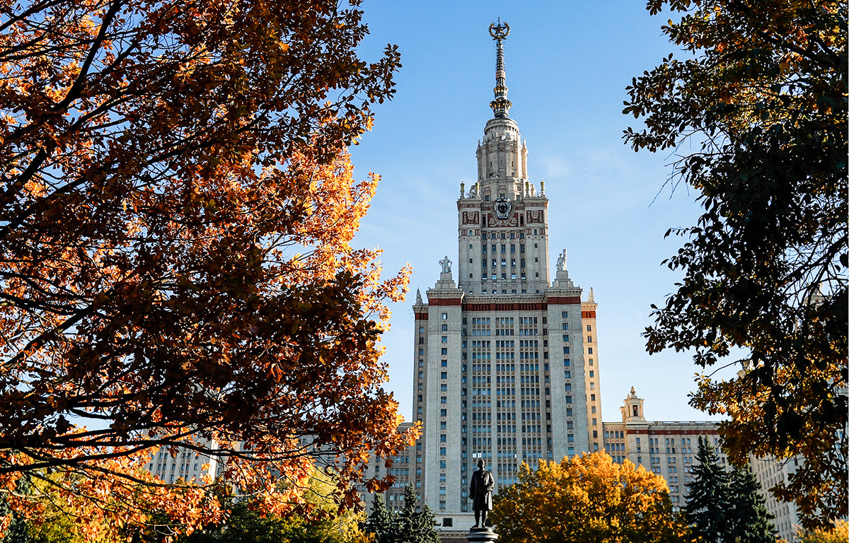 Артем Геодакян / TASS