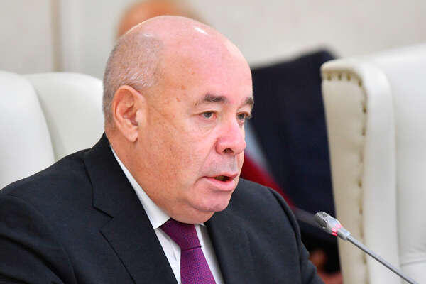 Виктор Толочко/РИА Новости   📷