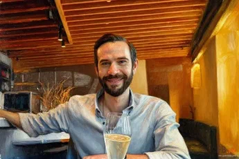 Джонатан Гавалас