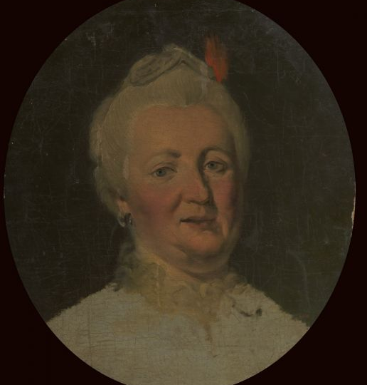 Иоганна Елизавета: мать Екатерины Великой, которая едва не погубила карьеру дочери