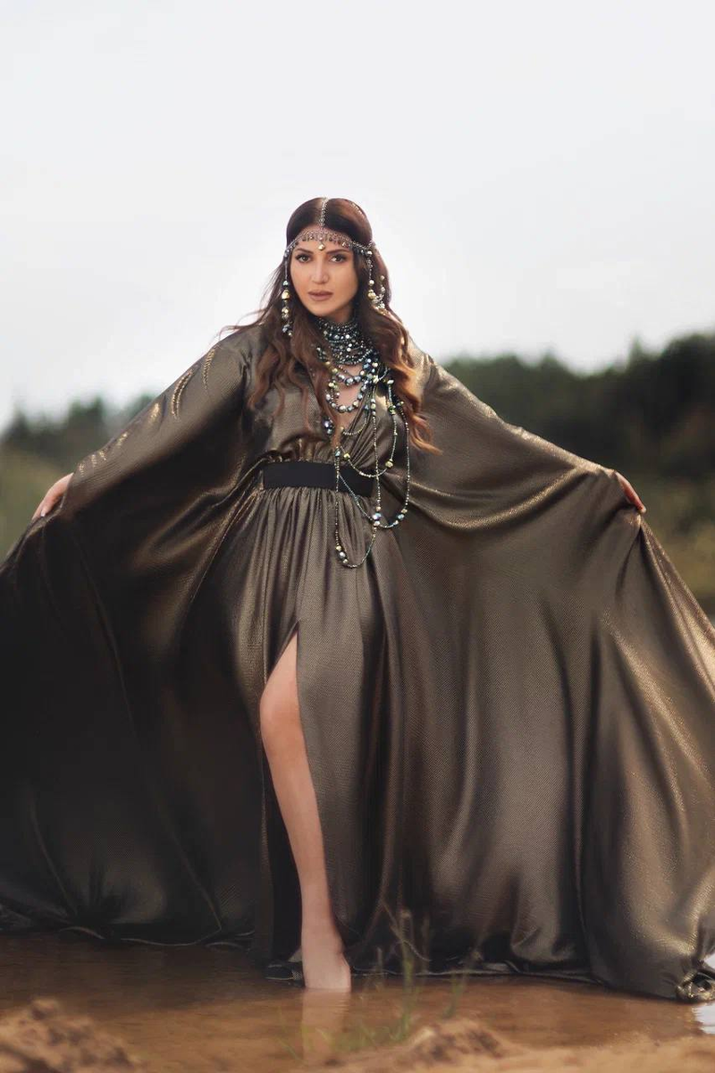 Жасмин/ Соцсети Жасмин