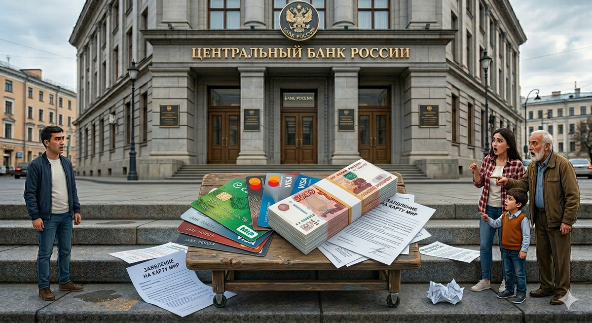 кредитный лимит