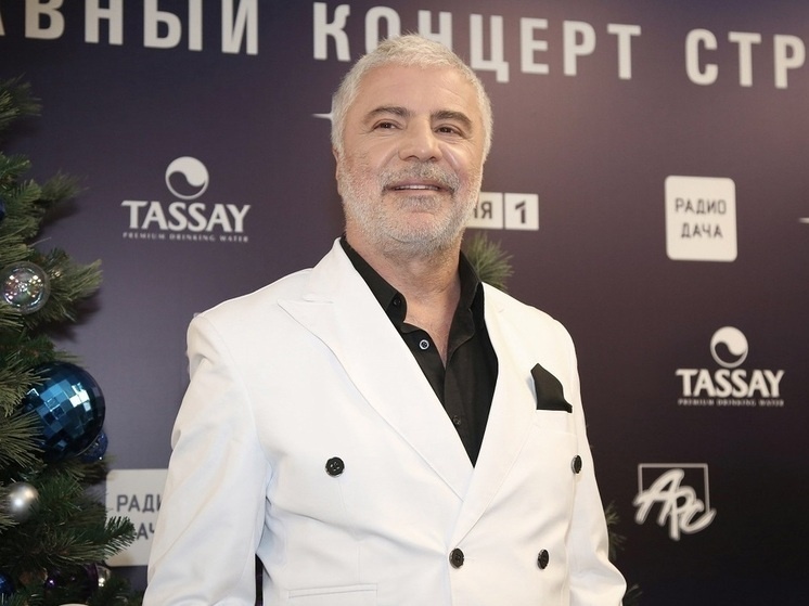   Лилия Шарловская