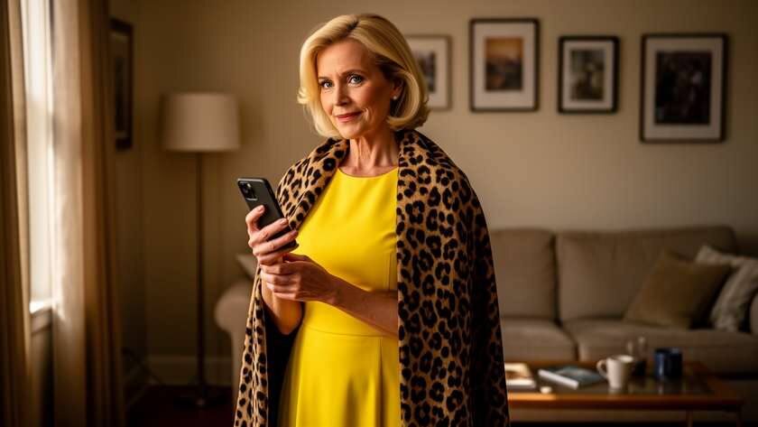 Муж заявил: "Ты не получишь ни копейки" — но забыл одну маленькую деталь