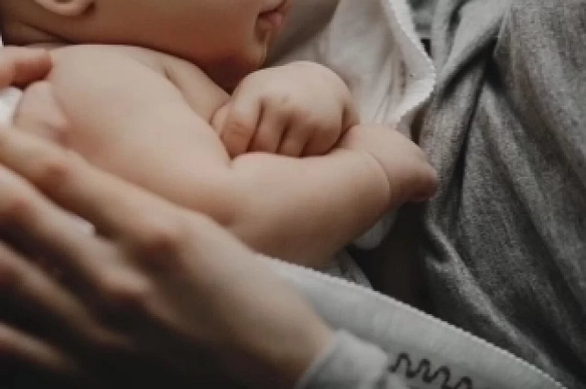    На Урале молодой матери вынесли приговор за гибель 2-месячного ребенка