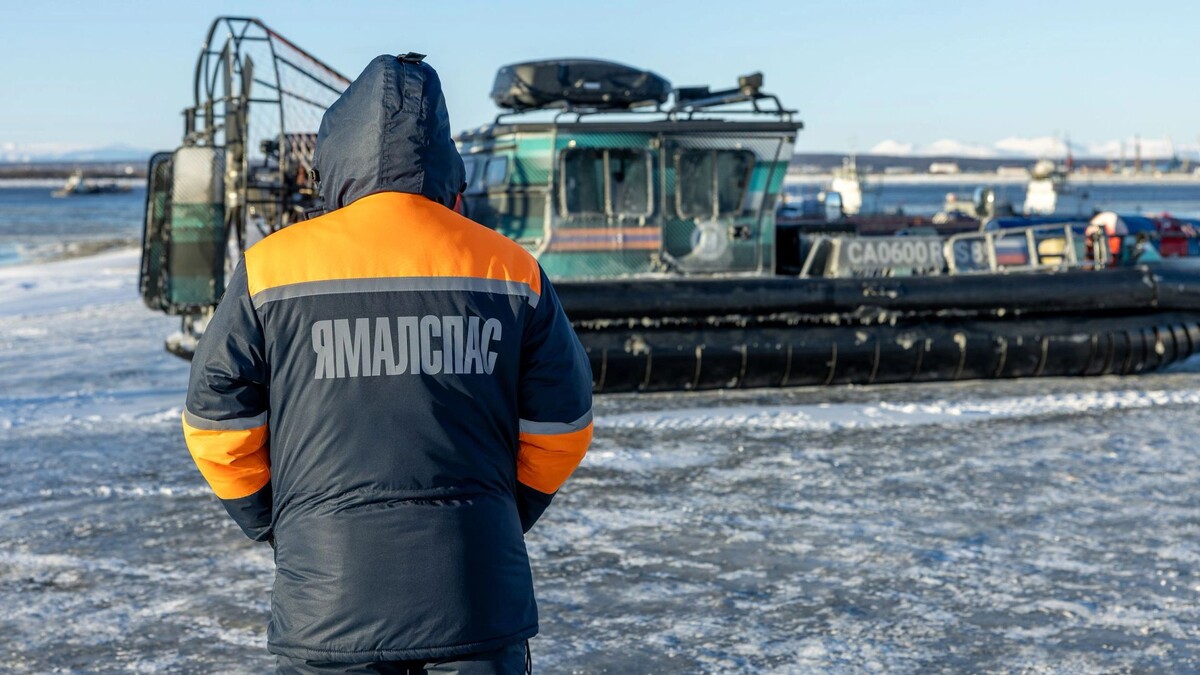    Фото: Федор Воронов/«Ямал-Медиа»