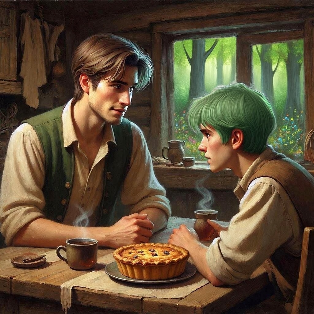 Картинка сгенерирована нейросетью.