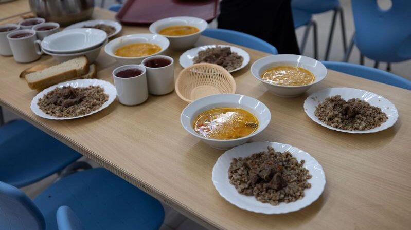    Фото: Сергей Зубков / «Ямал-Медиа»