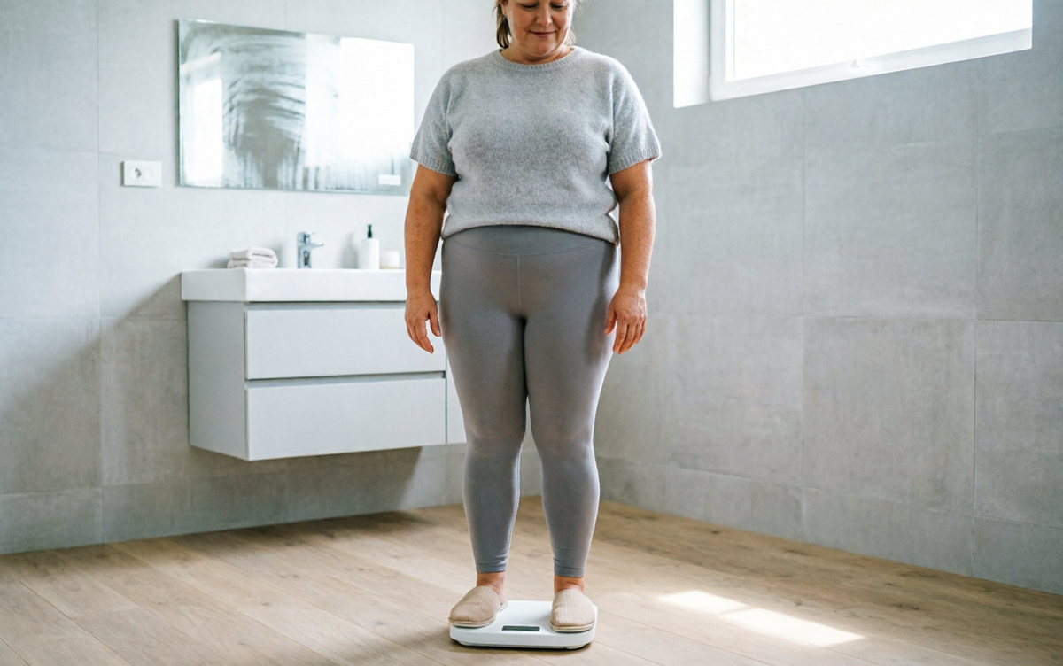    8 продуктов, которые могут замедлять обмен веществ