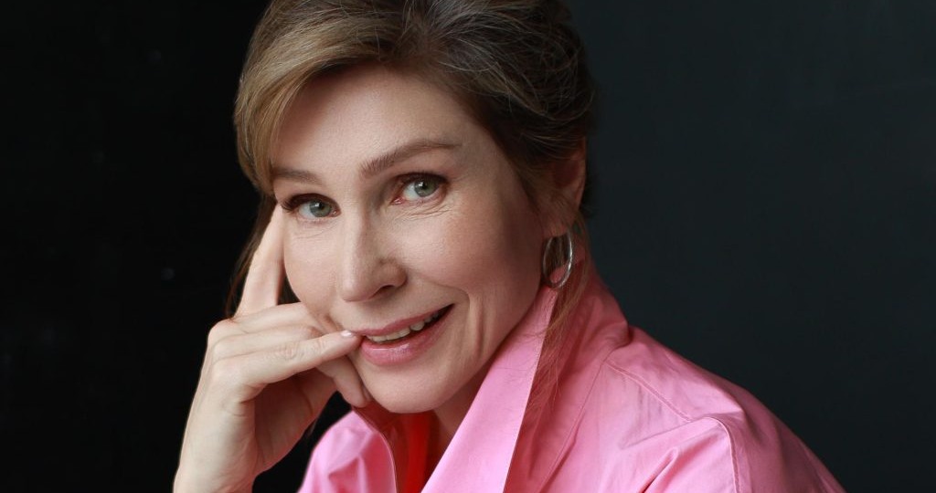 Светлана Камынина: «Прямо сейчас у нас есть все, чтобы почувствовать себя счастливыми!»