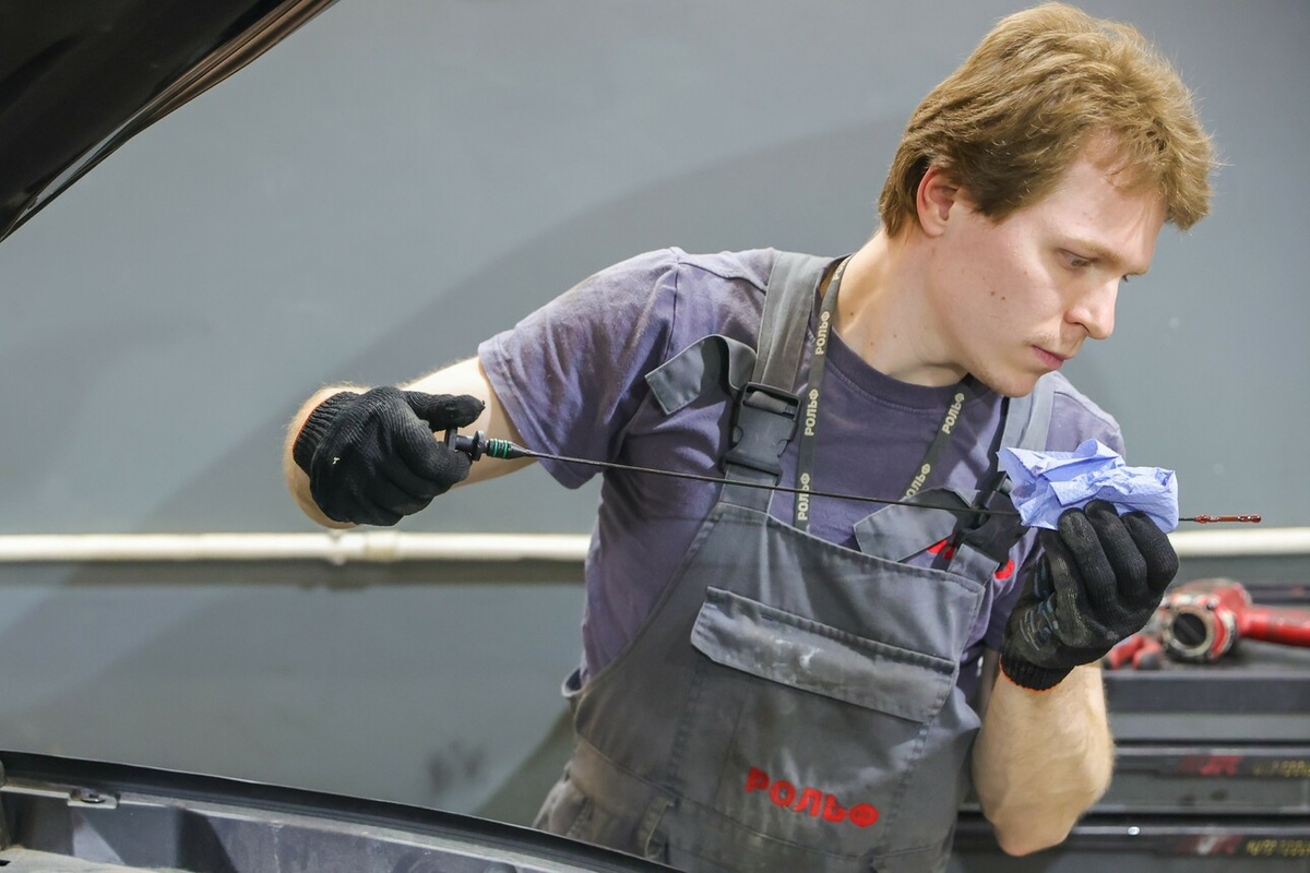     Фото: Shatokhina Natalia/globallookpress.com