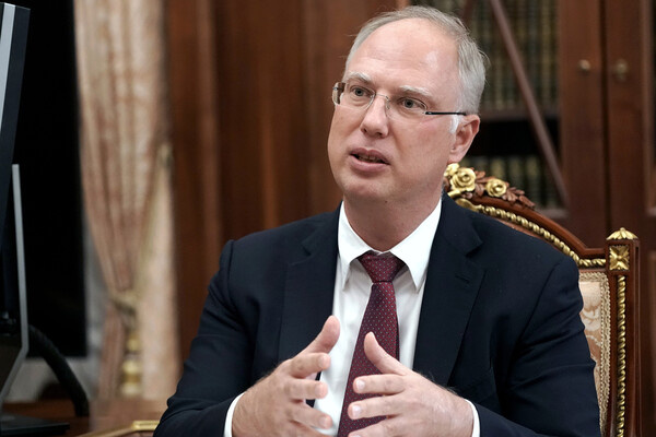 Алексей Дружинин/РИА Новости   📷