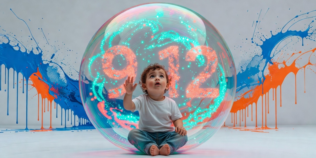 Твой Маленький Мудрец Хранит Великую Тайну — Почему Здоровый Ребенок Выбрал Тишину Вместо Слов?