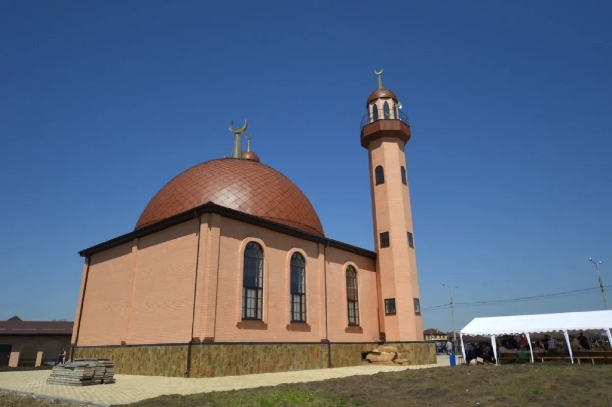    Мурат Кумпилов рассказал, как в Адыгее отметят праздник Ураза-Байрам