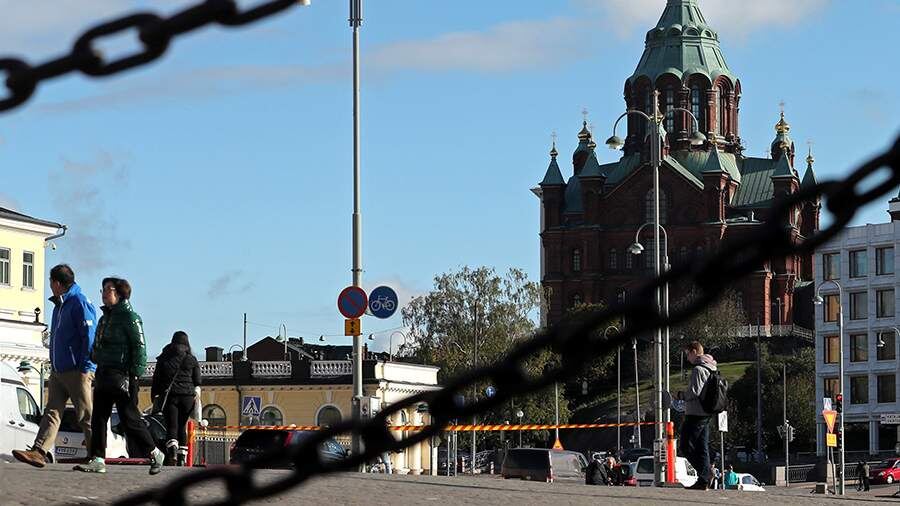    Фото: ТАСС/Александр Демьянчук