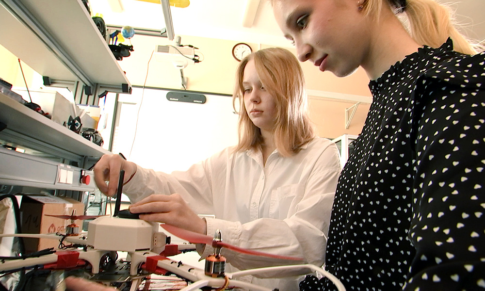    ©АО "ТВ Центр"