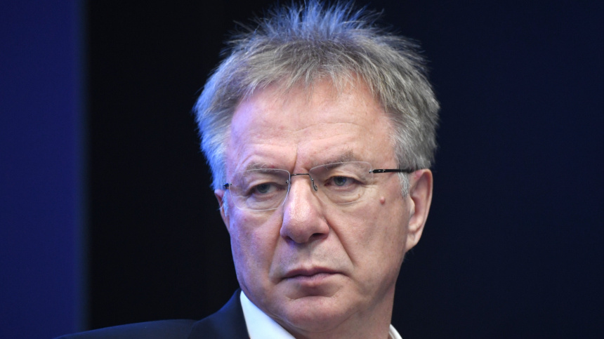    Фото: ©РИА Новости/Евгений Биятов