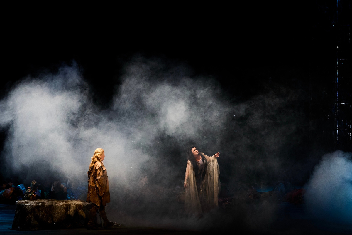 Фото Михаила Вильчука