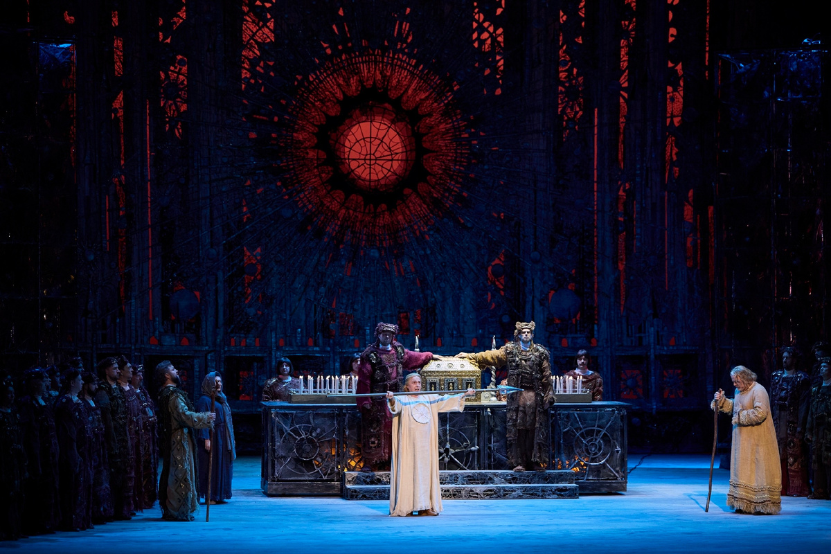 Фото Михаила Вильчука