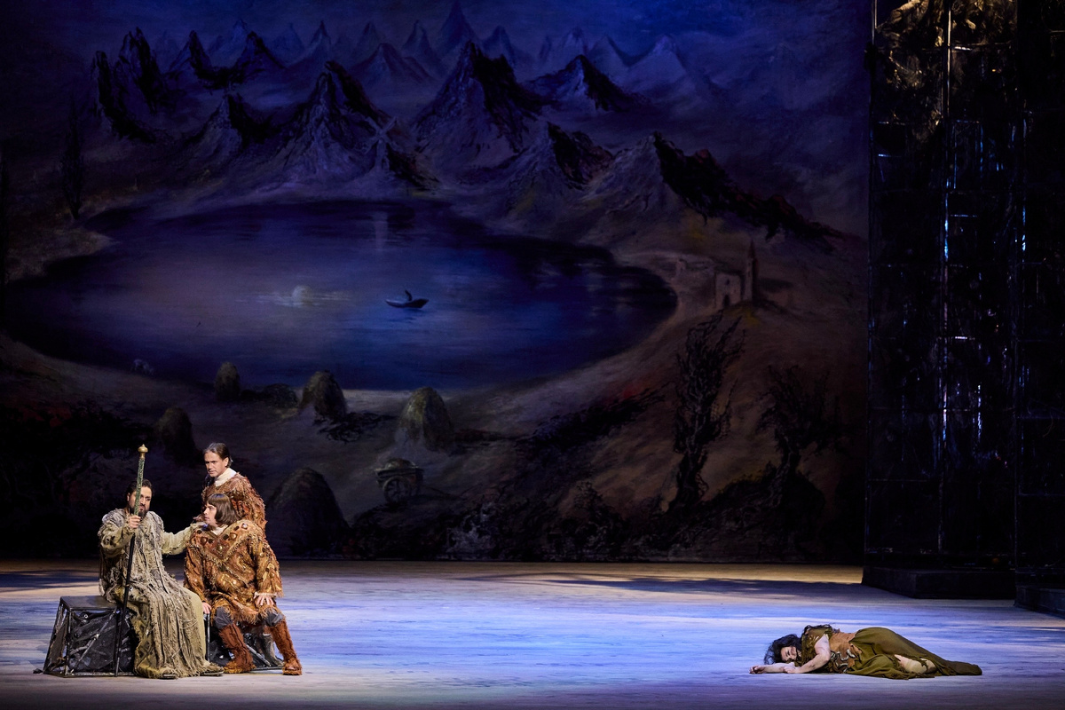 Фото Михаила Вильчука