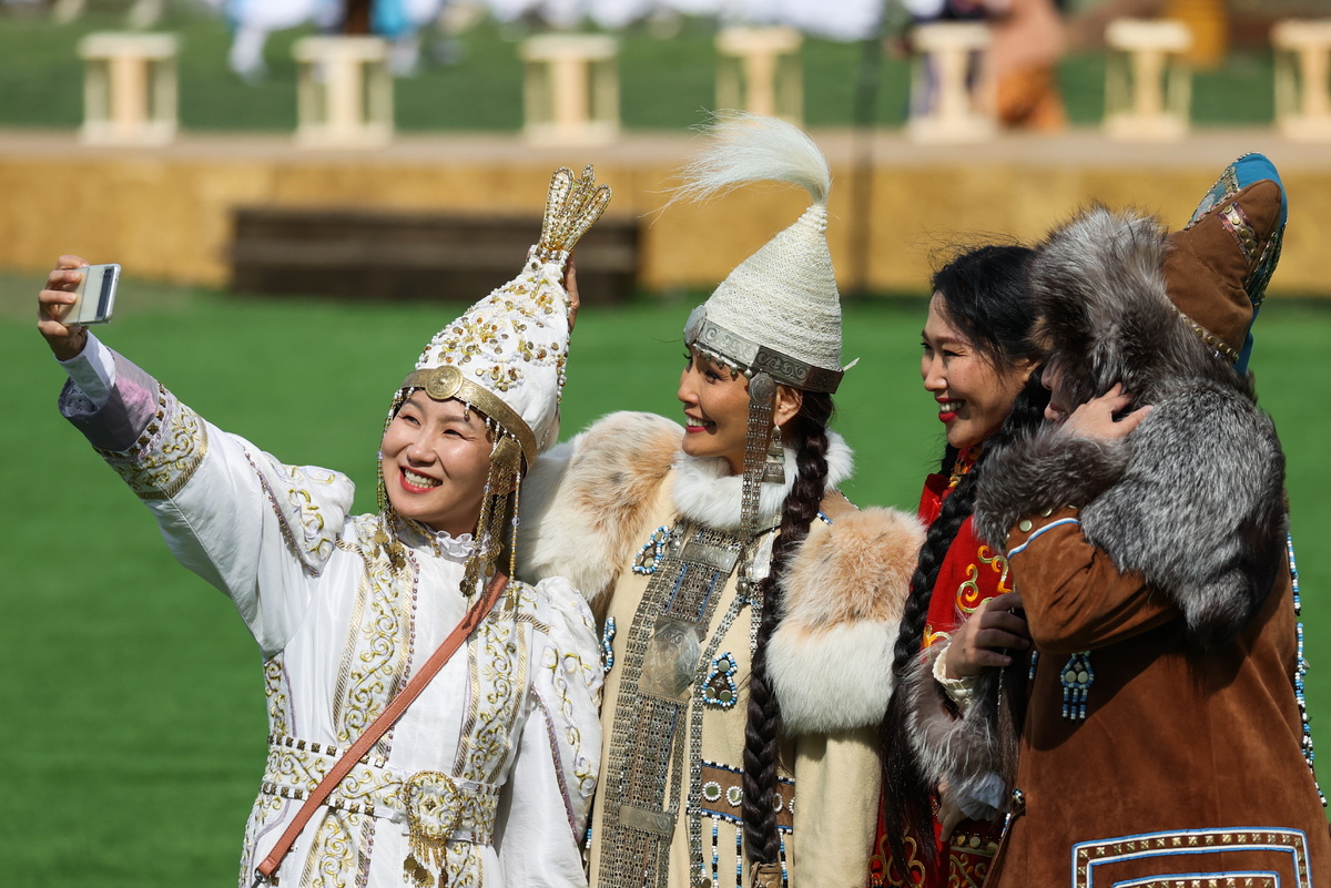 Юрий Смитюк/ТАСС