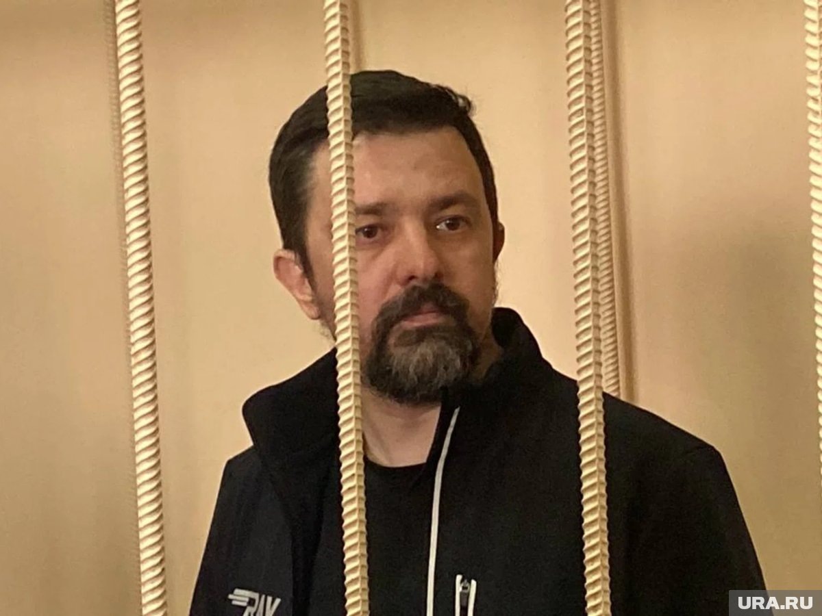     Виктора Тихоненко сначала отпустили из СИЗО под домашний арест, а после - под подписку о невыезде