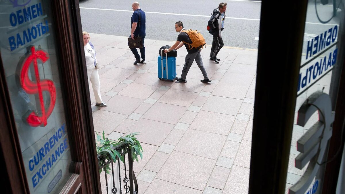   Евгений Павленко / Коммерсантъ