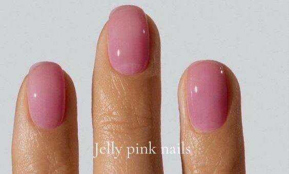 Как я отказалась от гель-лака?