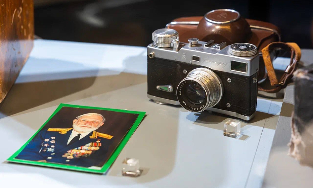    © Музей Победы