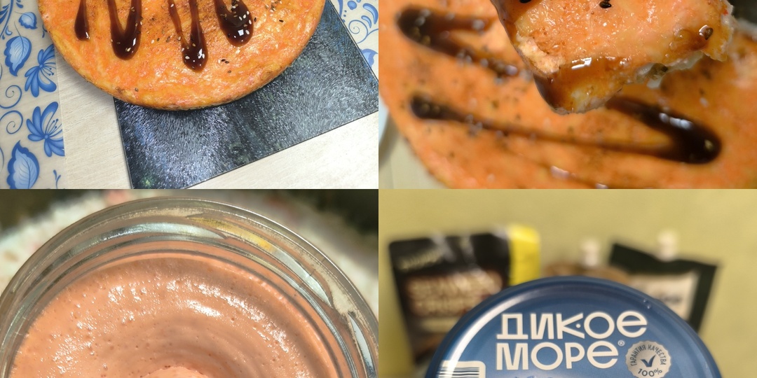 Очередной обзор продуктов из "Чижика" с рецептами.