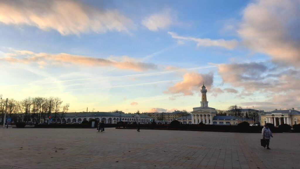    Фото: Наталья Парусова