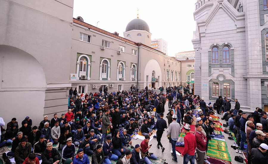    ©Агентство городских новостей "Москва"