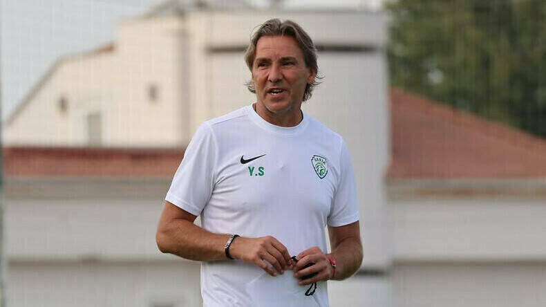 Фото: ФК «Серик Беледиеспор»