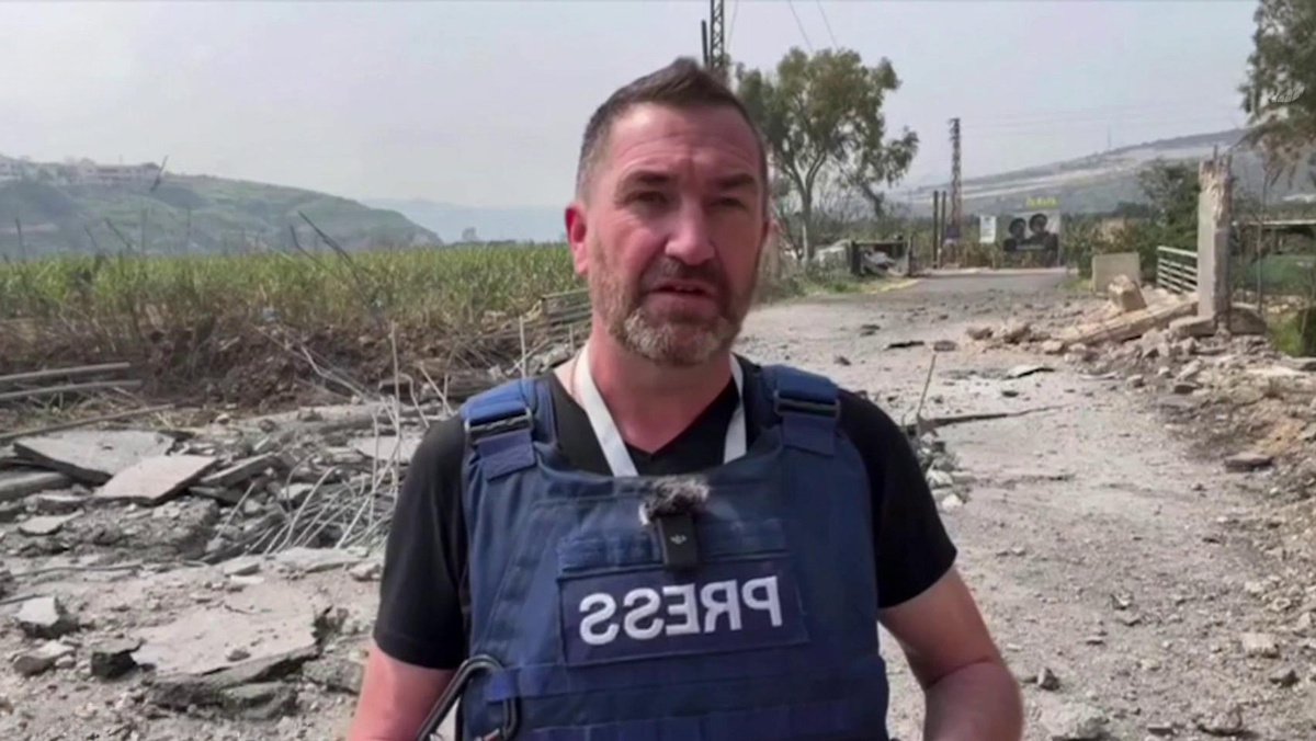    Первый канал