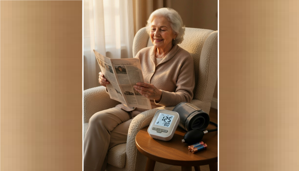    Фото создано автором с помощью ИИ Марина Ецкова