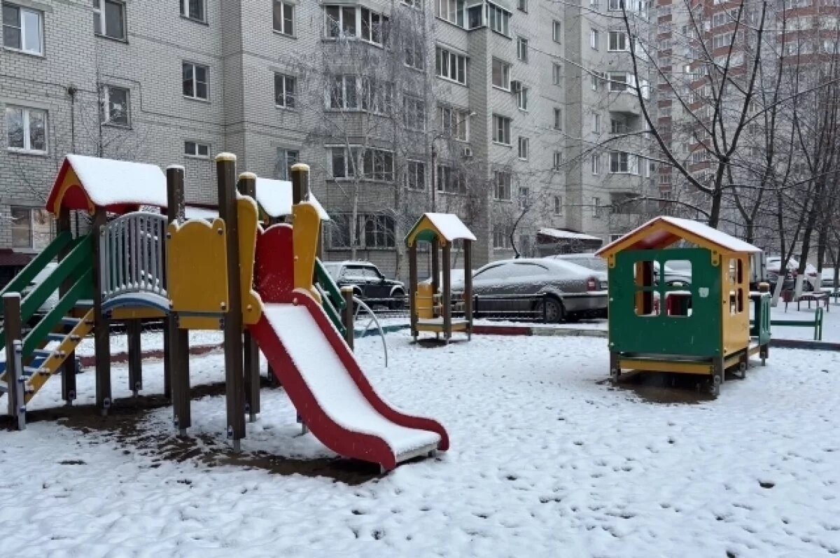    Мэрия Ярославля выплатит 400 000 рублей за травму девочки в детсаду