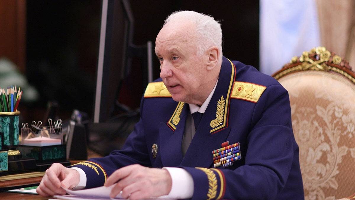    Фото: Администрация президента РФ