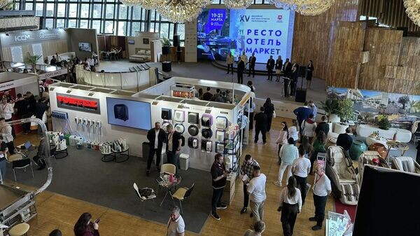    © Пресс-служба Минкурортов Крыма