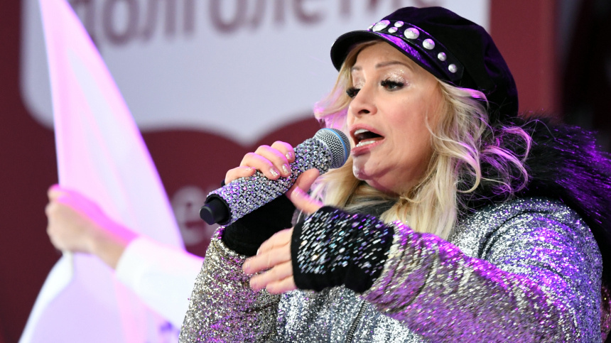    Фото: © РИА Новости/Илья Питалев