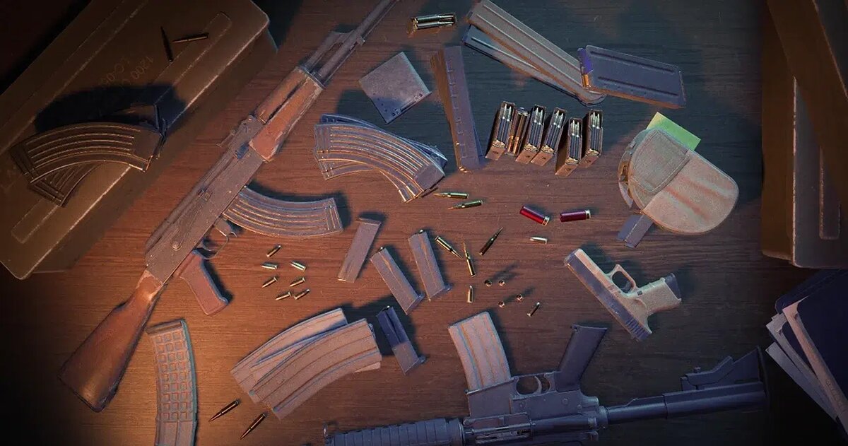    Counter-Strike 2 изменили перезарядку: патроны теперь теряются