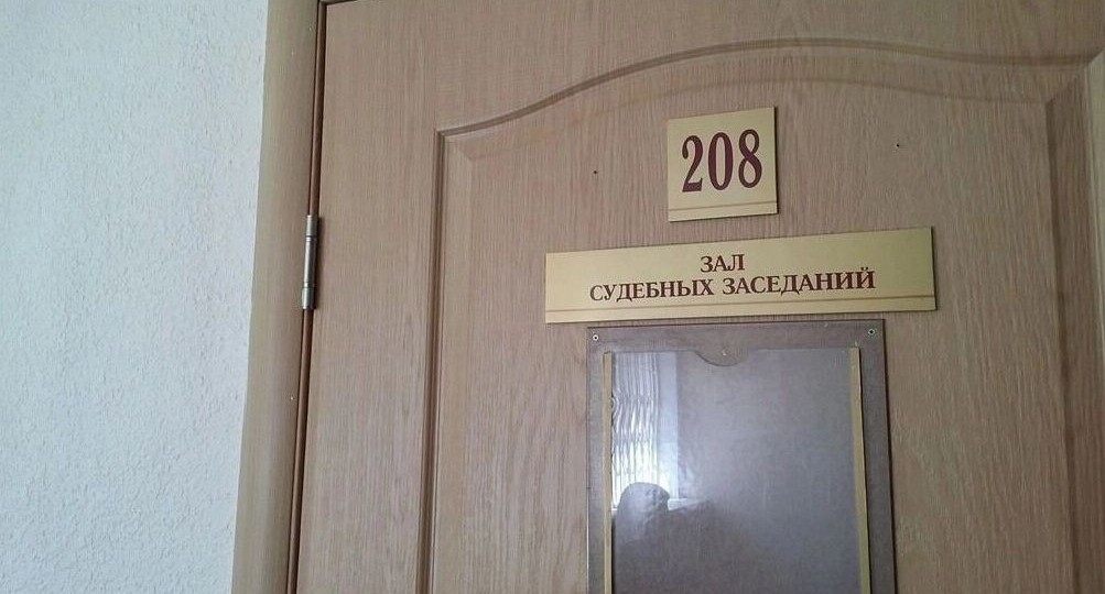 Экс-главу Завьяловского района снова взяли под стражу в зале суда