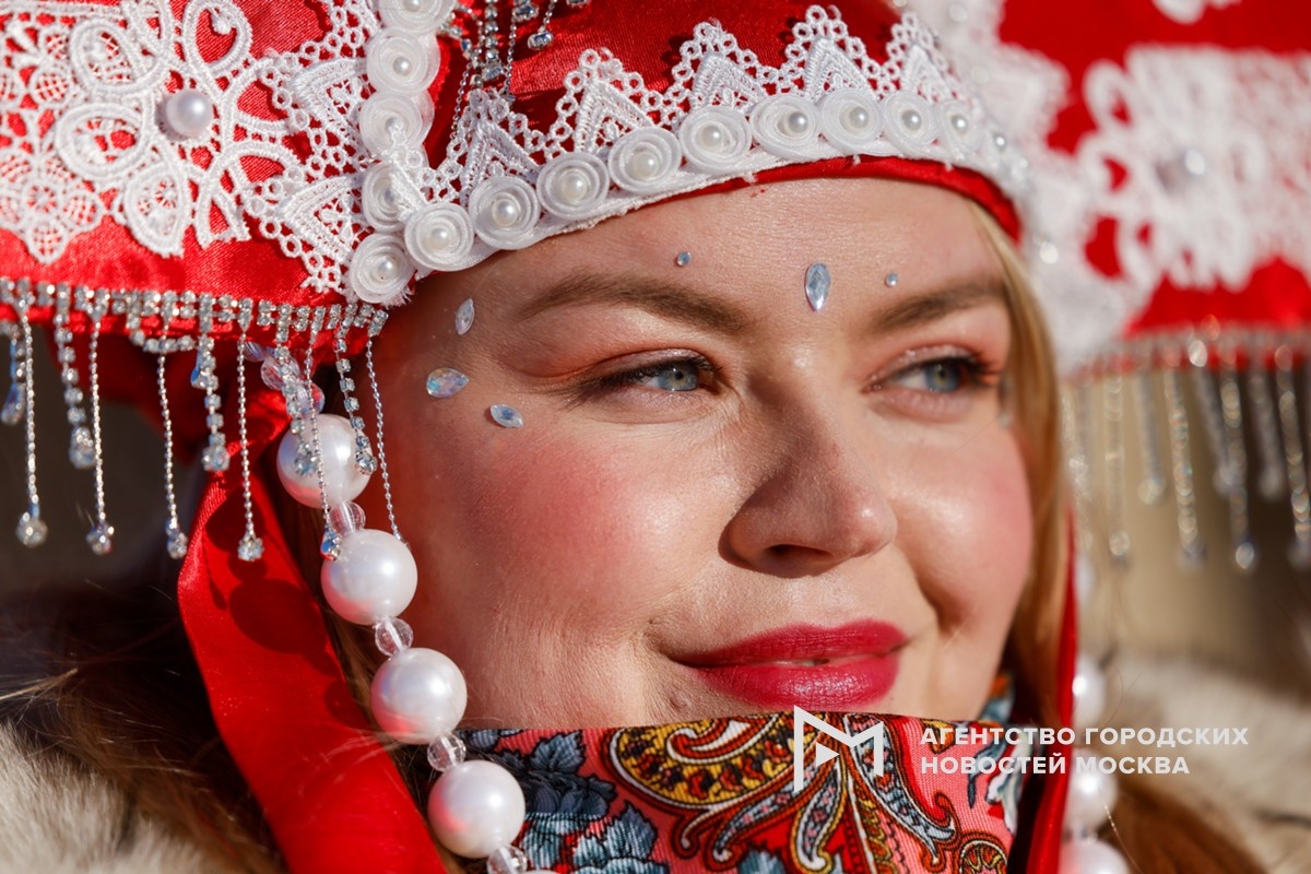 Фотограф: Юлия Морозова