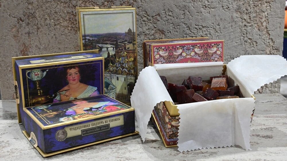 Пресс-служба Национального центра «Россия»