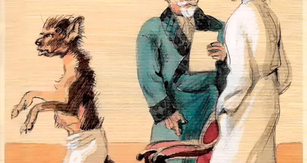 «Собачье сердце»: главное о повести