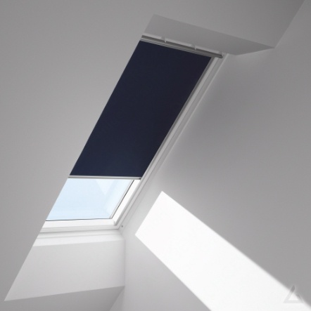 DKL - блэаут, затемняющая штора