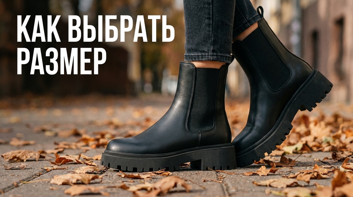 Устали терять процент выкупа из-за того, что новая пара жмет? Рассказываем, как один раз правильно снять мерки со стопы и навсегда забыть про мучительные возвраты.