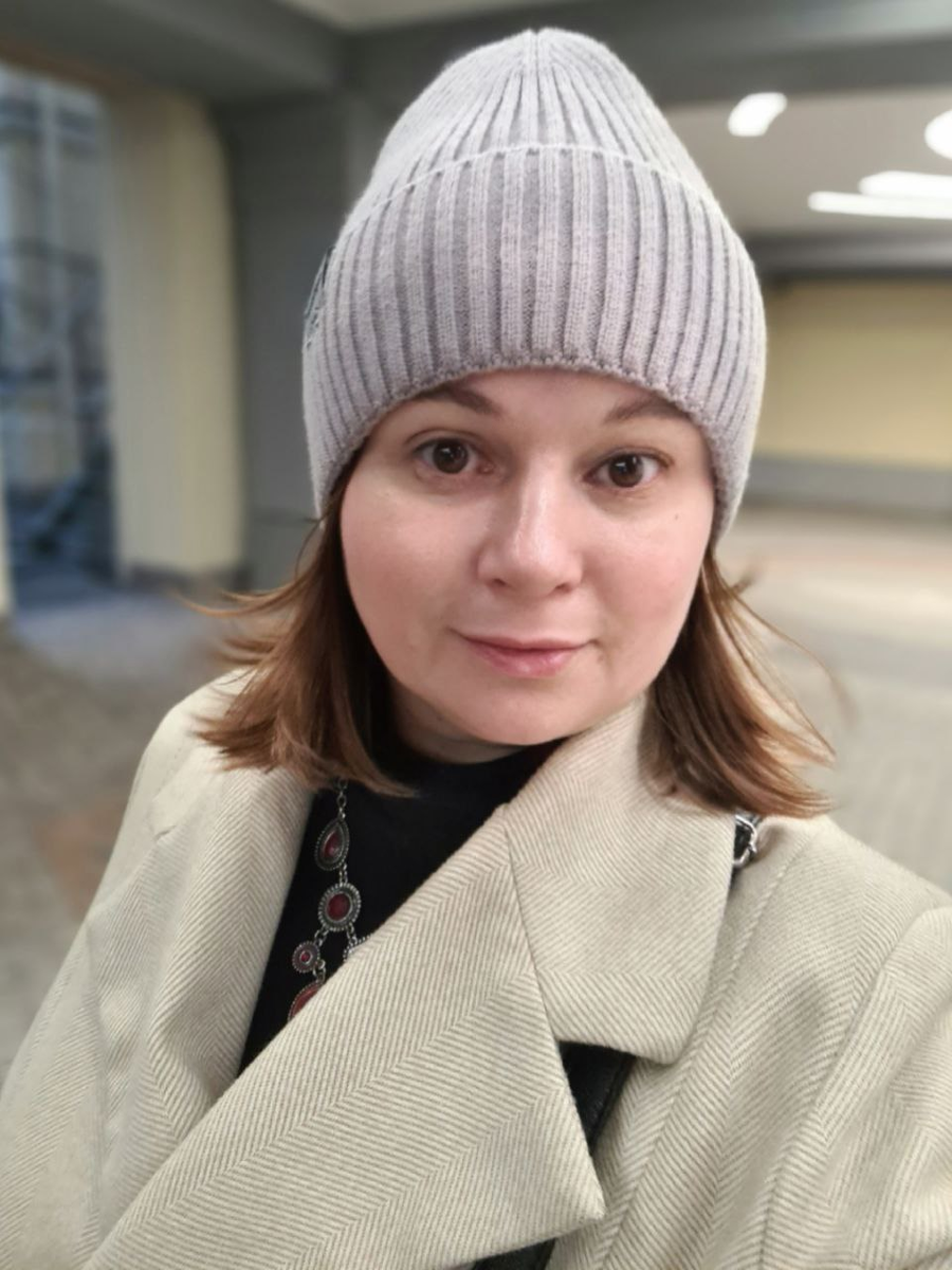 Фрто из личного архива автора.